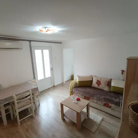 Apartment M&v House Novi Sad