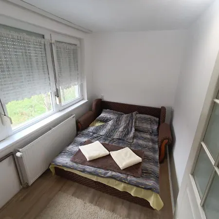 M&v House Apartment