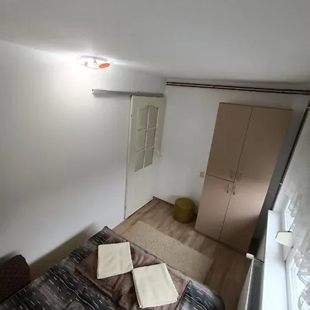 Apartment M&v House