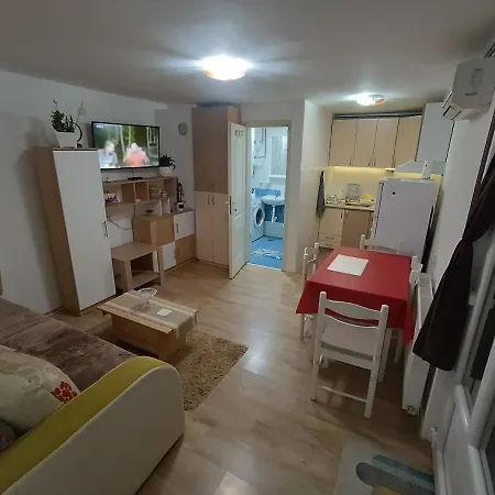 M&v House * Novi Sad